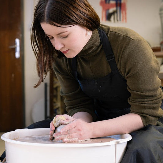 DARILNI BON - Lončarsko Vreteno